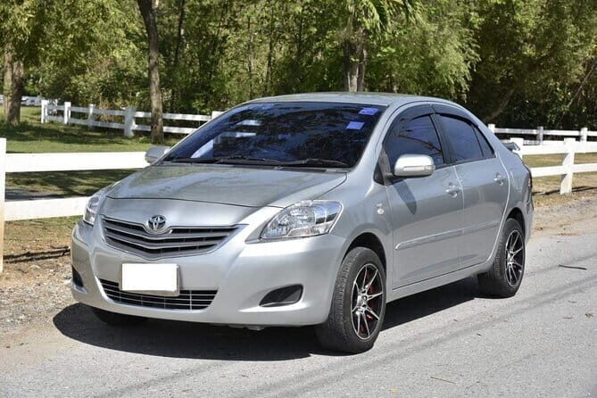 Phuket Airport Private Transfer To City Hotel Or Hotel To Airport - An Honest Look at the Experience