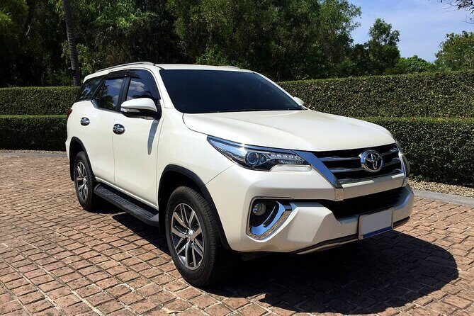 Phuket Airport to Hotel Private Arrival Transfer - Final Thoughts on the Phuket Airport to Hotel Private Transfer
