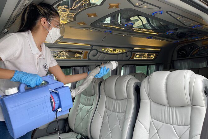 Phuket Airport Transfer (SHA Plus) - Real Traveler Experiences