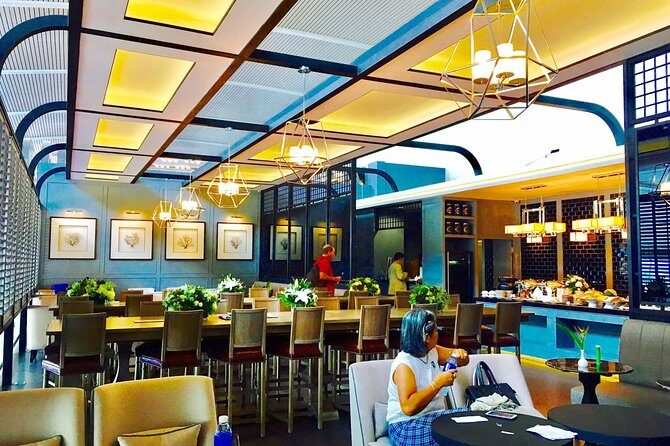 Phuket Airport VIP Fast-Track Immigration with Personal Guide - Wrapping It Up