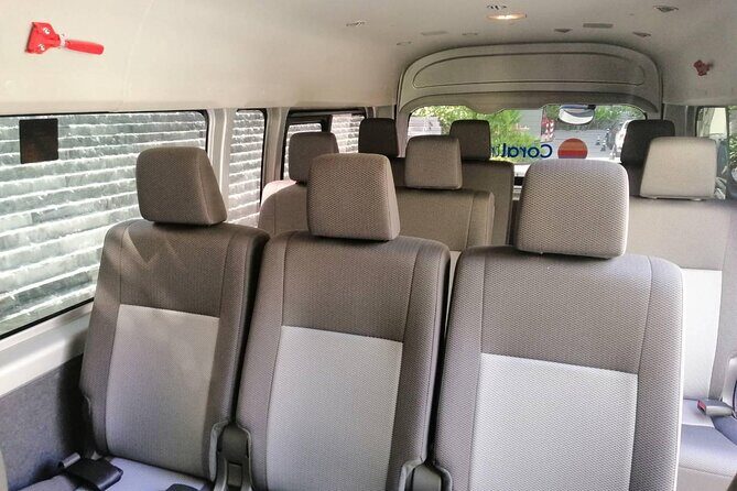 Phuket AirportHotel Private Transfer + Free SIM - Who Will Love This Service?