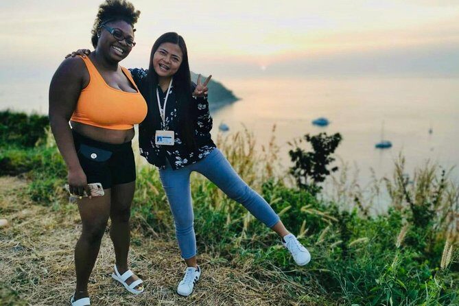Phuket Amazing Sunset :Phromthep Cape,Chillva Market,Monkey Hills - FAQ