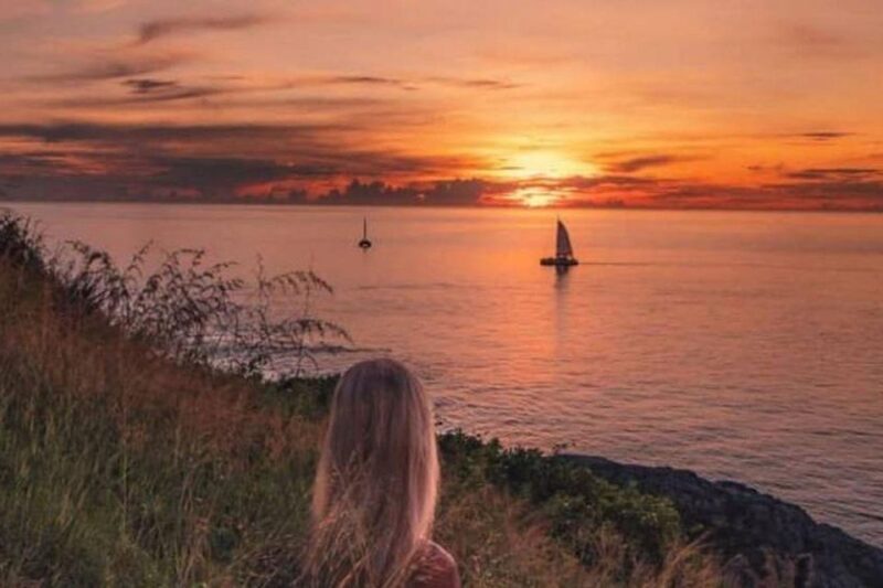 Phuket: Amazing Sunset View & Local Market Tour - Frequently Asked Questions
