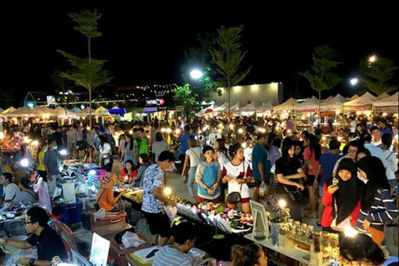 Phuket: Amazing Sunset View & Local Market Tour - Final Thoughts