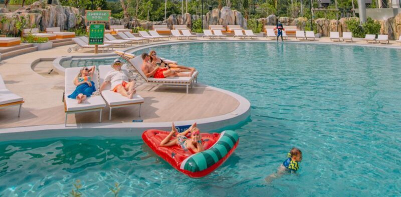 Phuket: Andamanda Water Park Ticket - An Introduction to Andamanda Water Park in Phuket