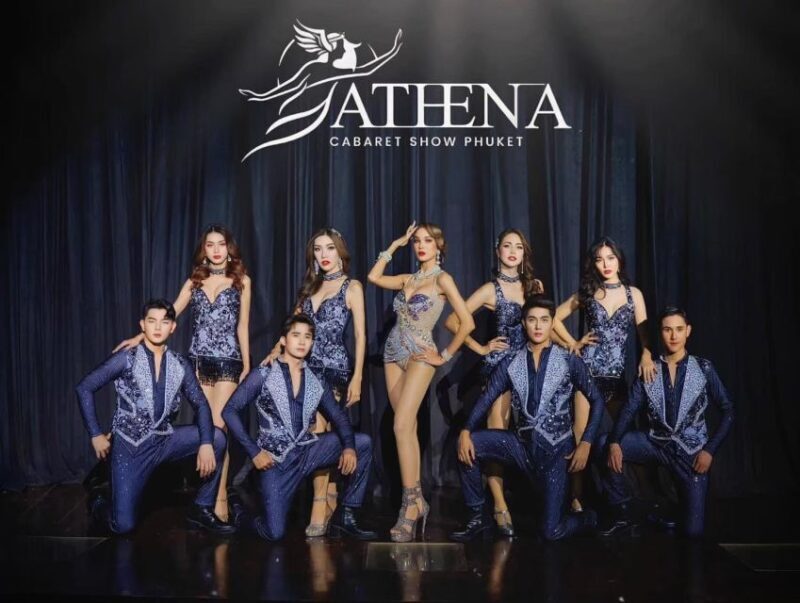 Phuket: Athena Cabaret Show Entry Ticket - Who Will Enjoy the Athena Cabaret Show?