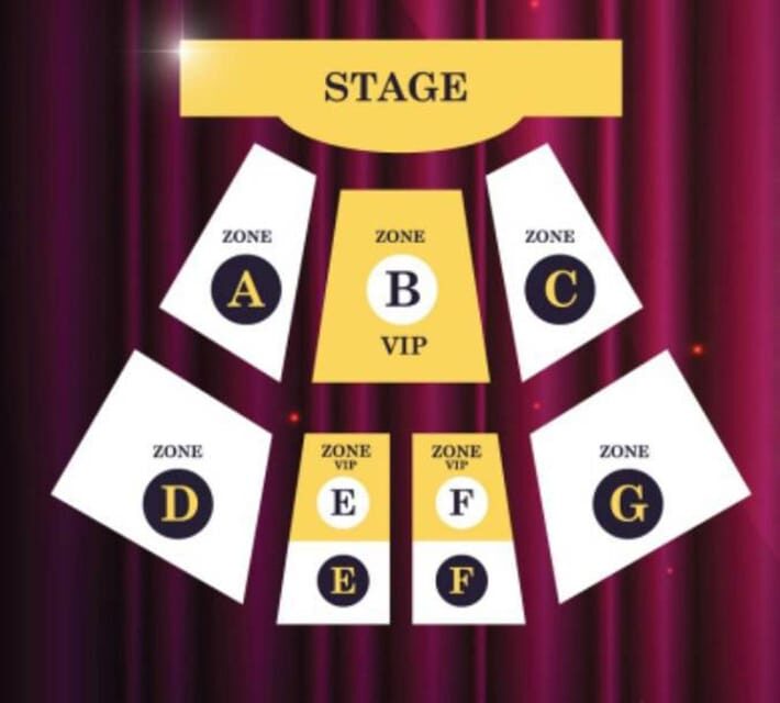 Phuket: Athena Cabaret Show Ticket with Roundtrip Transfer - The Sum Up