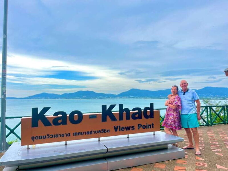 Phuket ATV Off-road & Zipline Adventure - Ending the Day: Return and Review