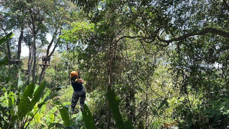 Phuket ATV Off-road & Zipline Adventure - Final Word