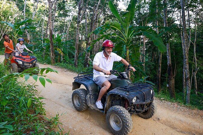 Phuket ATV Seaview On Tour - Final Thoughts: Is It Worth It?