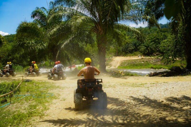 Phuket: ATV Tour with Sea Views and Big Buddha Temple - Final Thoughts: Is This Tour Worth It?