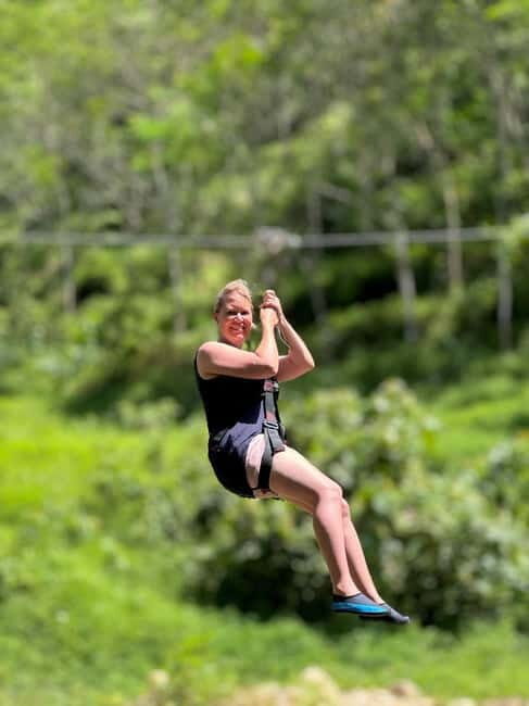 Phuket: Bamboo Rafting, ATV (Optional), Elephant Bathing. - FAQ
