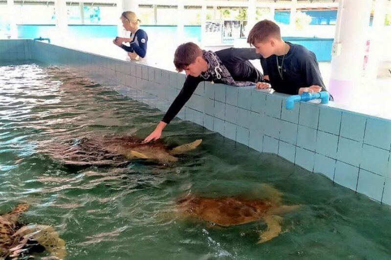 Phuket: Bamboo Rafting, Monkey Cave, and ATV Option - Who Should Consider This Tour?