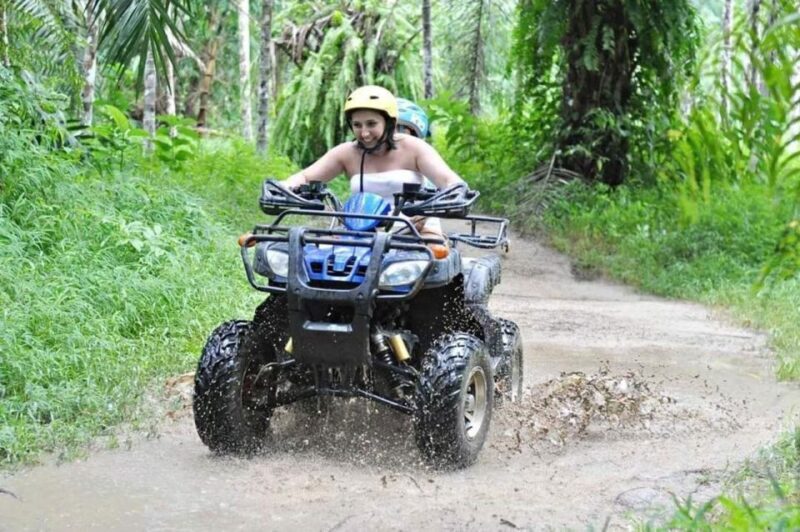 Phuket: Bamboo Rafting, Monkey Cave, and ATV Option - Final Thoughts