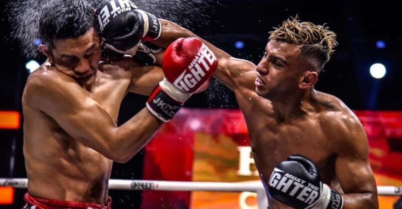 Phuket: Bangla Boxing Stadium Muay Thai Ticket - The Experience: What to Expect
