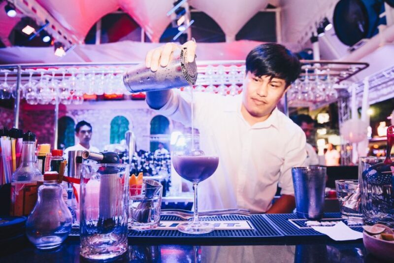 Phuket: Bar Crawl Tour - The Sum Up