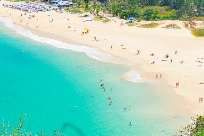 Phuket Beaches Experience - An Authentic Look at the Phuket Beaches Experience