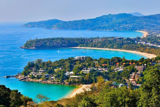 Phuket Beaches Experience - FAQ: Phuket Beaches Experience
