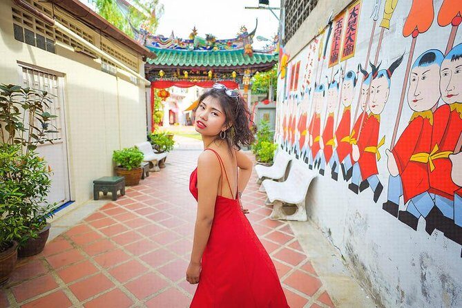 Phuket Best Sightseeing with Photographer - Value and Pricing