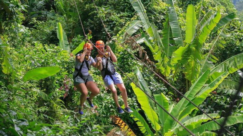 Phuket: Big Buddha Viewpoint ATV Tour and Zipline Adventure - Final Thoughts