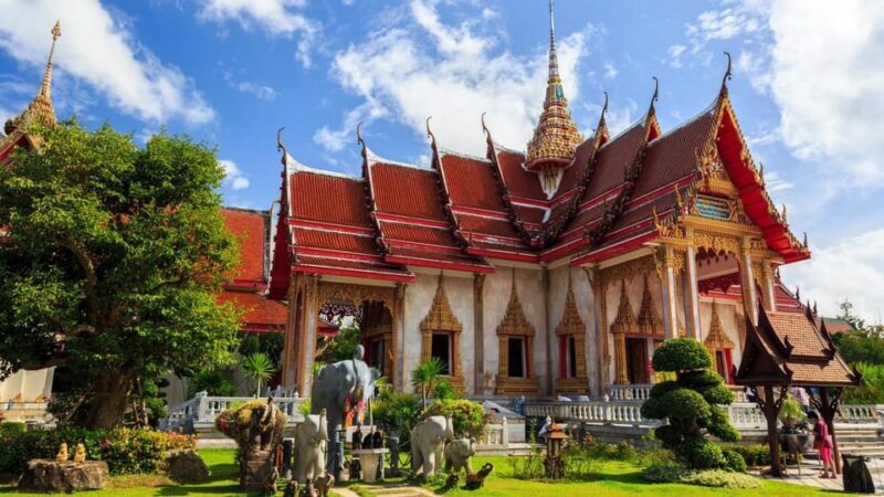 Phuket: Big Buddha, Wat Chalong and Town Guided Tour - Final Thoughts