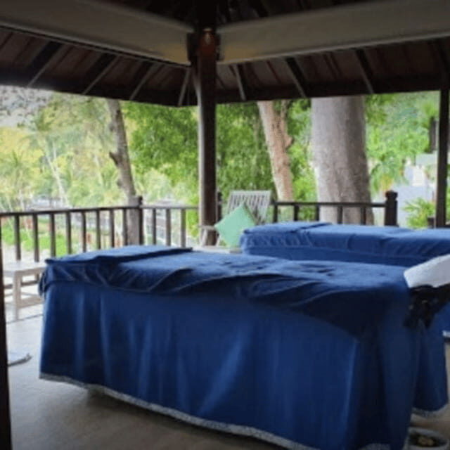 Phuket : Breeze Spa at Amari Phuket E-Voucher - An Honest Look at Breeze Spa at Amari Phuket