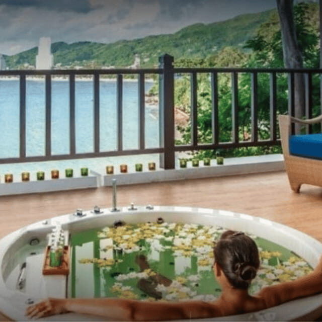Phuket : Breeze Spa at Amari Phuket E-Voucher - A Well-Rounded Experience