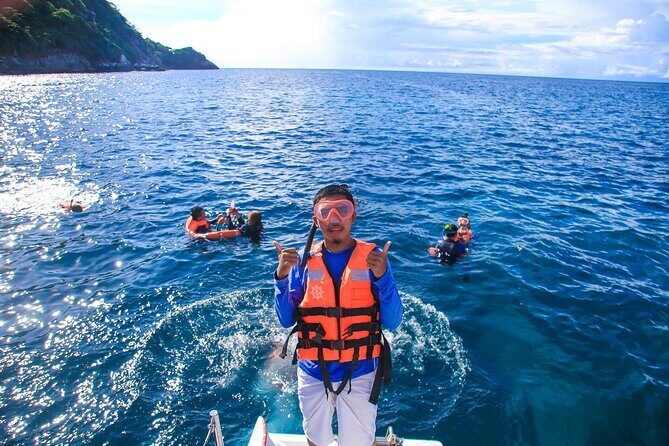 Phuket Catamaran Snorkel & Sunset: Coral & Racha - Who Will Love This Tour?