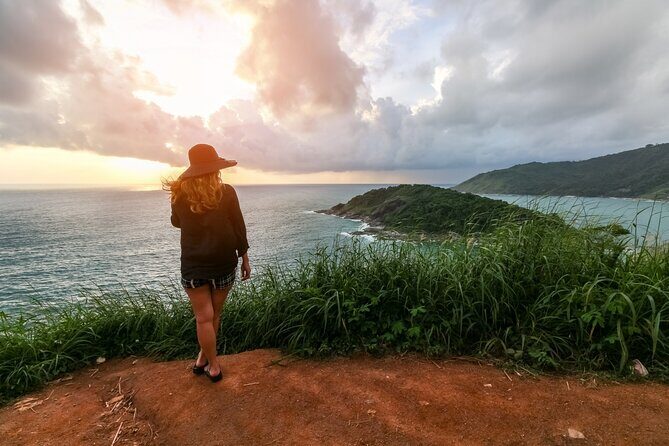 Phuket City Half-Day Guided Tour with Lunch and Pick-up - FAQs