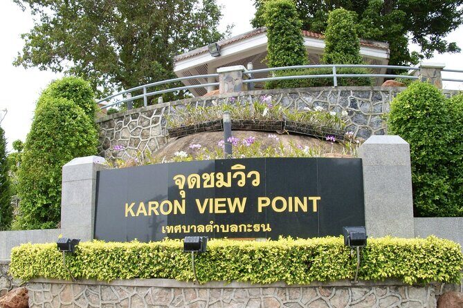 Phuket City Tour at Karon View Point and Big Buddha Wat Chalong - Analyzing the Cost and Value
