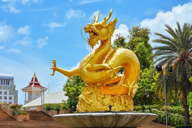 Phuket City Tour - Who Should Consider This Tour?