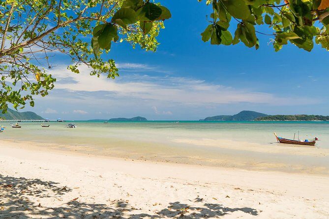 Phuket City Tour: Noted View Points, Wat Chalong, Old Phuket Town - The Practical Side: What You Need to Know
