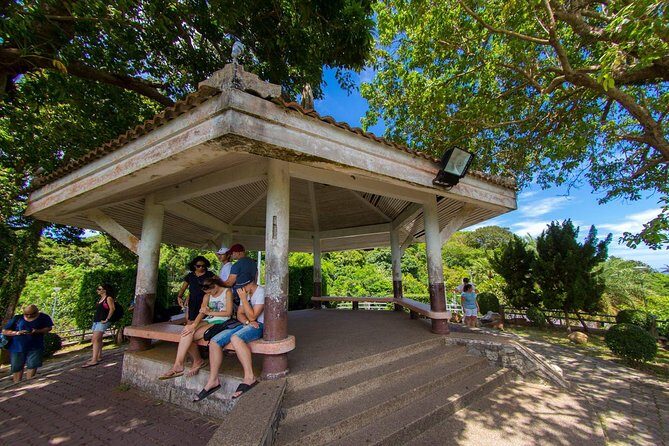 Phuket City Tour: Noted View Points, Wat Chalong, Old Phuket Town - Who Would Love This Tour?
