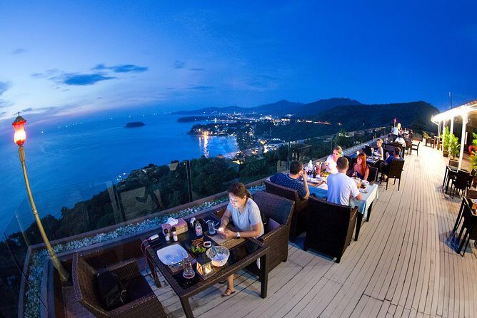 Phuket City Tour: Noted View Points, Wat Chalong, Old Phuket Town - FAQ