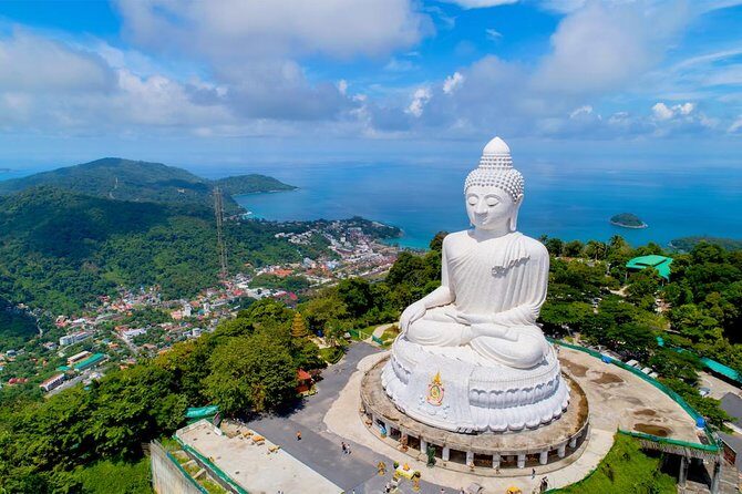 Phuket City Tour Sights Tastes Cultural Experience - What to Keep in Mind