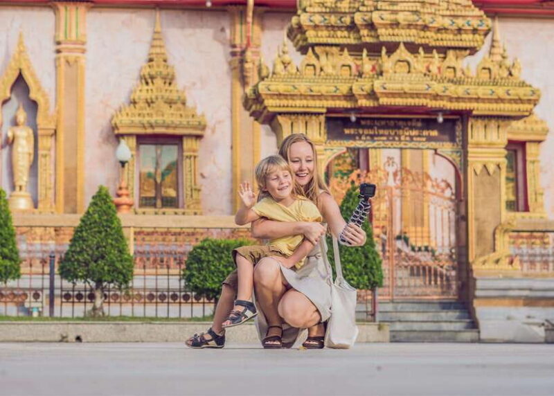 Phuket City Tour: Sights Tastes Cultural Experience - An In-Depth Look at the Phuket City Tour
