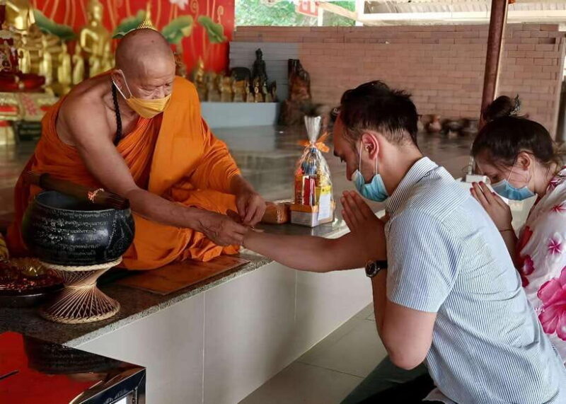 Phuket City Tour: Sights Tastes Cultural Experience - Final Thoughts