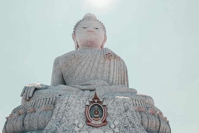 Phuket City Tour Sightseeing and Night Market Everyday - Markets: The Heartbeat of Phuket
