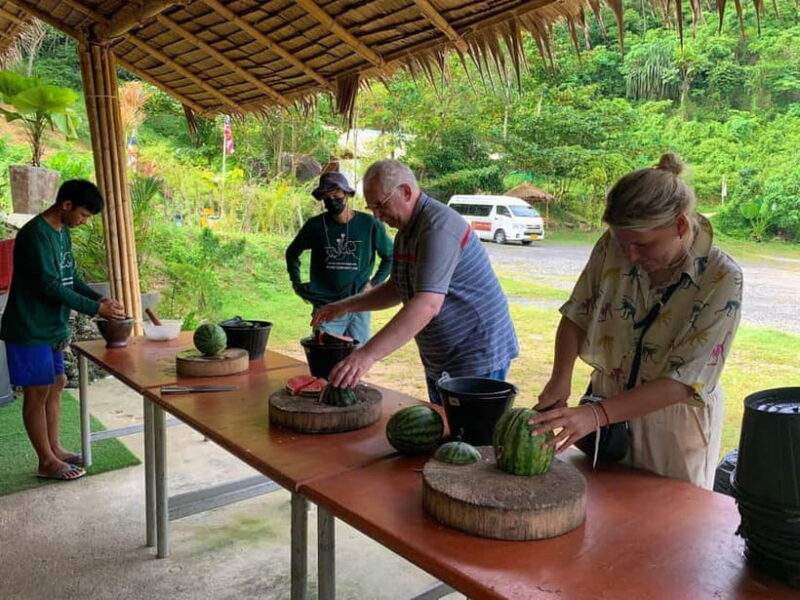 Phuket City Tour with Night Market Visit & Elephant Feeding - FAQ