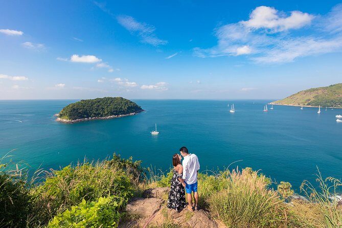 Phuket City Tours Awarded Excellence in Viator - A Closer Look at the Itinerary