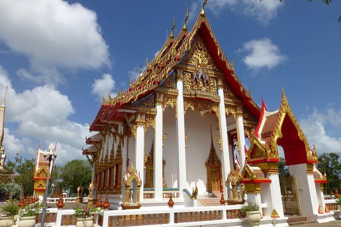 Phuket City Tours Awarded Excellence in Viator - Practical Tips for Travelers