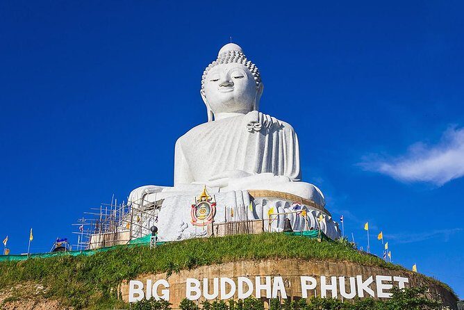 Phuket City Tours Awarded Excellence in Viator - Who Will Love This Tour?