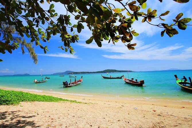 Phuket City Tours Awarded Excellence in Viator - Frequently Asked Questions