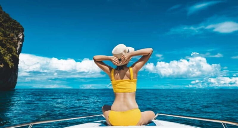 Phuket: Coral and racha Islands Snorkeling Trip with Lunch - How the Tour Works
