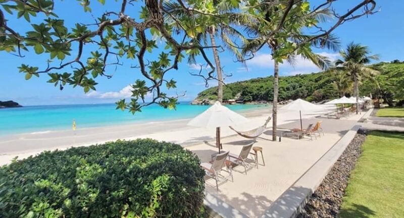 Phuket: Coral and racha Islands Snorkeling Trip with Lunch - Is This Tour Right for You?