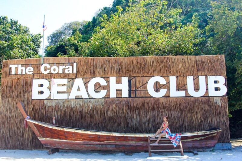 Phuket: Coral Island Day Tour by Speedboat - Final Thoughts