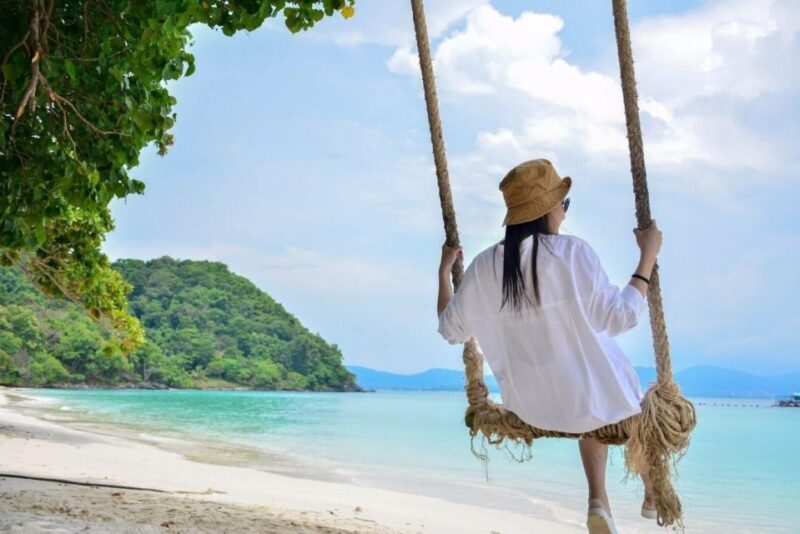 Phuket: Coral Island Day Tour by Speedboat - FAQs