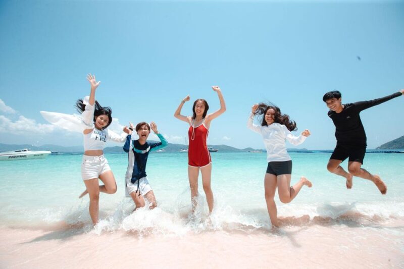 Phuket: Coral Island Half-Day Tour by Speedboat - What to Expect from the Coral Island Half-Day Tour
