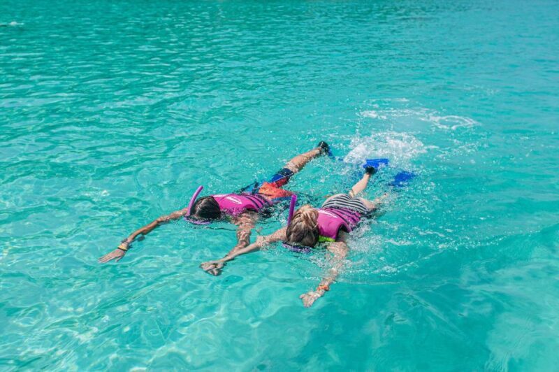 Phuket: Coral Island Half-Day Tour by Speedboat - Practical Tips for Making the Most of Your Trip