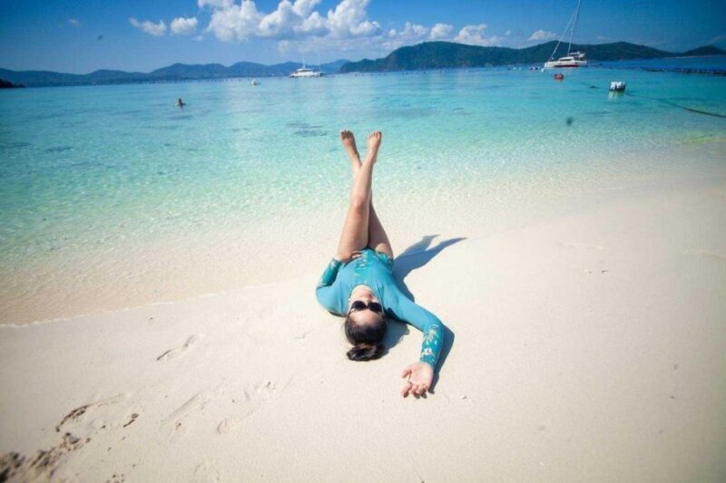 Phuket: Coral Island Half-Day Tour by Speedboat - FAQ